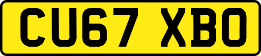 CU67XBO