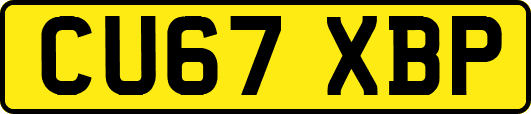 CU67XBP