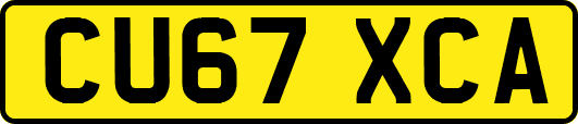CU67XCA