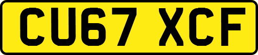 CU67XCF