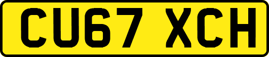 CU67XCH