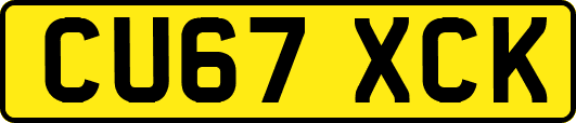 CU67XCK