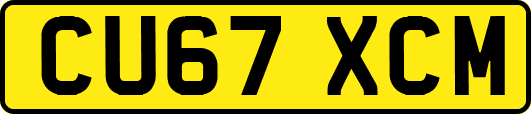 CU67XCM