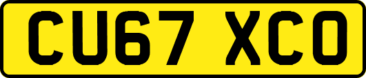 CU67XCO