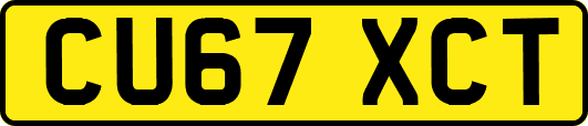 CU67XCT