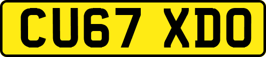 CU67XDO