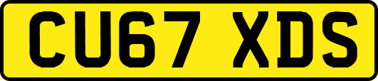 CU67XDS