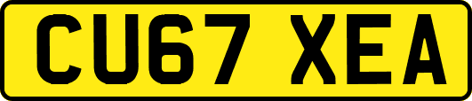 CU67XEA