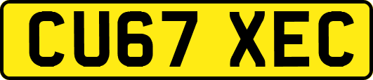 CU67XEC