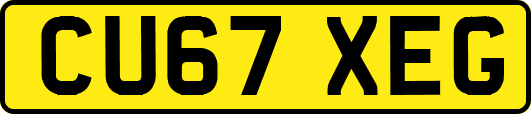 CU67XEG
