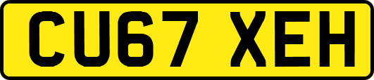 CU67XEH