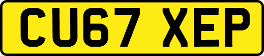 CU67XEP