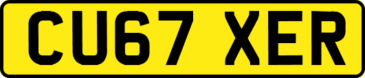 CU67XER