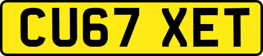 CU67XET