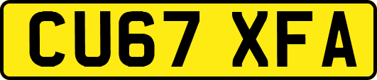 CU67XFA