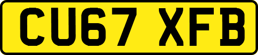 CU67XFB