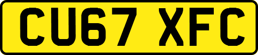 CU67XFC