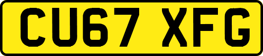 CU67XFG