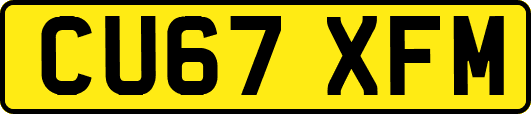 CU67XFM