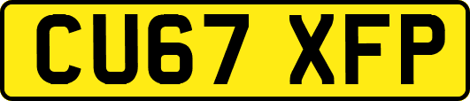 CU67XFP