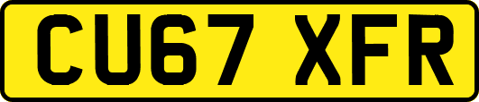 CU67XFR