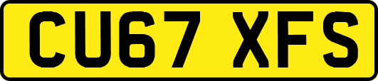 CU67XFS