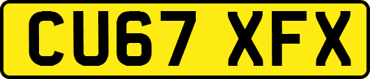 CU67XFX