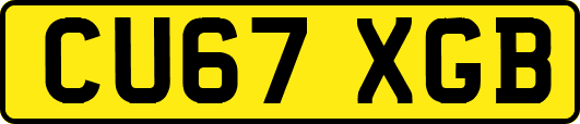CU67XGB