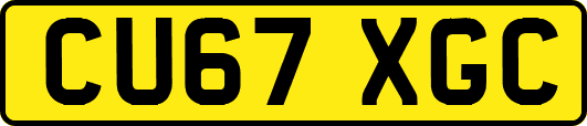 CU67XGC