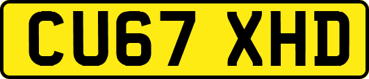 CU67XHD