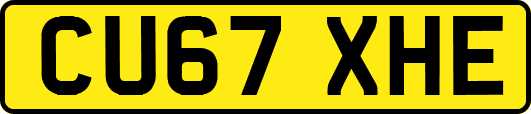 CU67XHE