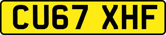 CU67XHF