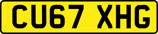 CU67XHG