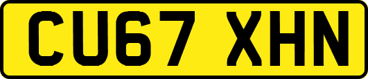 CU67XHN