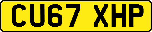 CU67XHP