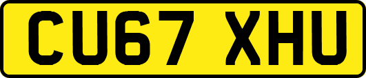 CU67XHU