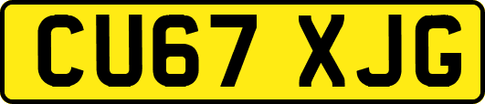 CU67XJG