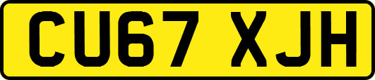 CU67XJH