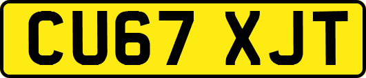 CU67XJT