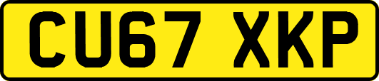 CU67XKP
