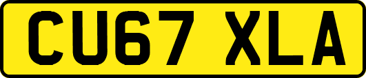 CU67XLA
