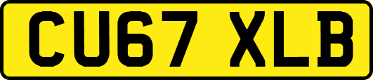 CU67XLB