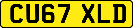 CU67XLD