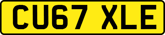 CU67XLE