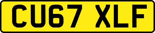 CU67XLF