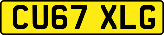 CU67XLG