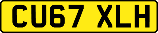 CU67XLH