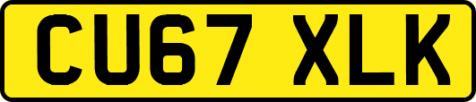 CU67XLK