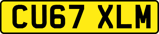 CU67XLM
