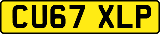 CU67XLP